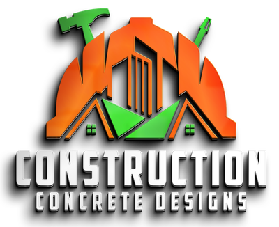 Construction Concrete Designs